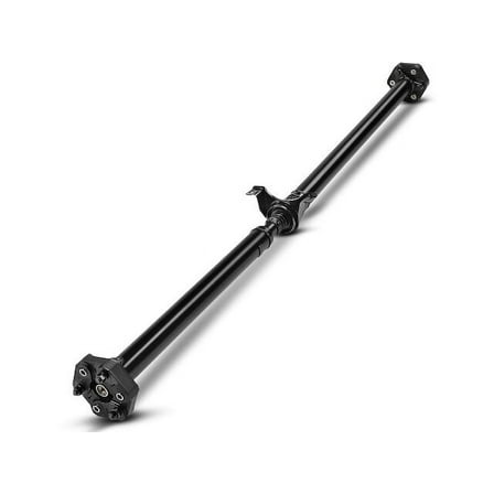 Rear Driveshaft 1 - Compatible with 2005 - 2014 Chrysler 300 5.7L V8 2006 2007 2008 2009 2010 2011 2012 2013