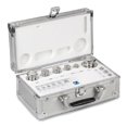 thumbnail image 1 of 1-50 g F1 Class Set of Weight in Aluminum Case with Stainless Steel, 1 of 1