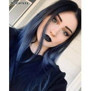 Arctic Fox Semi Permanent Hair Dye 8 Oz. (Electric Paradise)