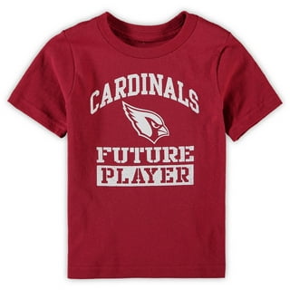 : YouTheFan NFL Arizona Cardinals Retro Series Cutting