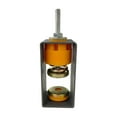 thumbnail image 1 of Miulika Spring Vibration Isolator with Removable Frame Handler for Parts A, 1 of 9
