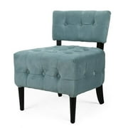 Adeco Trading Single Living Room Side Chair