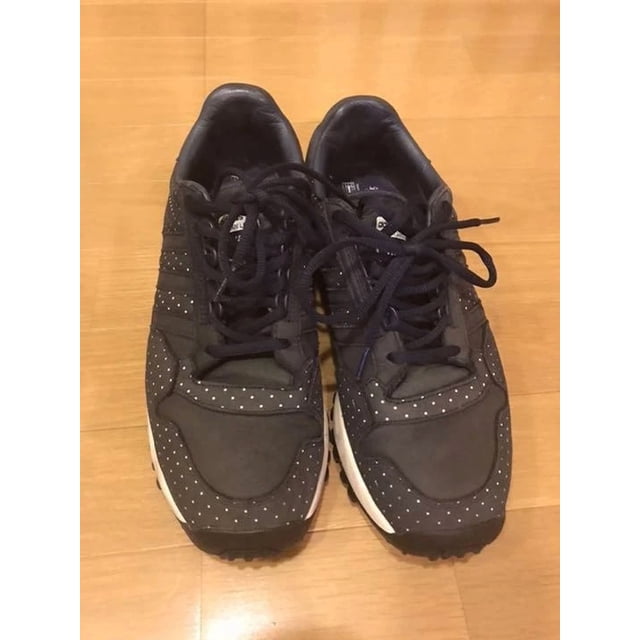 Men 10.5US Ad-id-as Originals Zx500 Kazuki Kuraishi Model Collaboration Limited Ed
