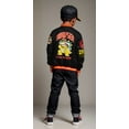 thumbnail image 6 of Nintendo Super Mario Bomber Jacket, Bowser Jacket (Sizes 4-18), 6 of 6