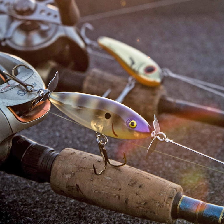 Cordell Crazy Shad Smoky Joe - Walmart.com
