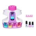 thumbnail image 2 of Set de Maquillaje Spin Master Cool Maker Go Glam de Lujo Portátil, 2 of 4