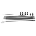 thumbnail image 3 of Upper Bounce Universal Trampoline Rod Set, 3 of 10