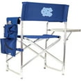thumbnail image 2 of Picnic Time University of North Carolina Sports Chair, 2 of 3