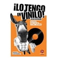 thumbnail image 1 of Libro ¡lo Tengo En Vinilo! Tapa Blanda, Autor Oscar Avendaño, Editorial Neo Person, 1 of 2