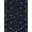 Dark Navy Blue, Pattern 2, variant on ODIKA Galaxy Planets Starry Border Planetary Stars Themed Science Large Flowing for Playroom, Bedroom, Reading Nook, Pet Friendly & Kids Safe Play