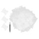 thumbnail image 1 of Bobinas de Hilo, Platón de Devanado de Punto de Cruz, Vida de Larga Duracia Ecológica Hermosa Cruz de Punto de Cruz Bobinas de Hilo, PARA Cross Stitch Diy Craft Craft Craft Craft, 1 of 7