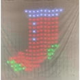 thumbnail image 2 of Cortina Digital RGB String Light Celebrations 122x122 cm, 2 of 7