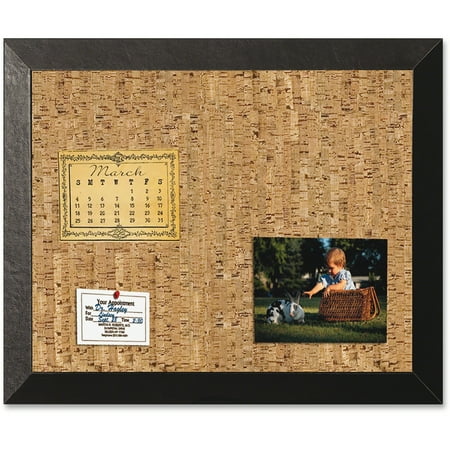 MasterVision, BVCSF0422581012, Kamashi Natural Cork Personal Board, 1 Each