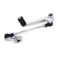 thumbnail image 3 of For CB400 1992-1998 Motorcycle Gear Change Shifter Lever Folding Shift Levers Brake Foot Pedal Gear, 3 of 5