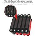 thumbnail image 5 of Multifunction Foldable Level, Multi Angles Measurement Woodworking Tools,Precise Leveling In Any Position, 5 of 8