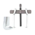 thumbnail image 4 of 2 Jaw Gear Puller Bearing Puller Remover T Shaped Thread Pump Pulley Remover 6inch 150mm, 4 of 7