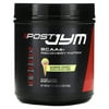 Post JYM, BCAAs + Recovery Matrix, Rainbow Sherbet, 1.3 lbs (600 g), JYM Supplement Science
