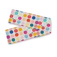 thumbnail image 7 of Yayeee Table Runner 70 inches Long Home Kitchen Dinning Party Decoration, Colorful Circles, 7 of 7