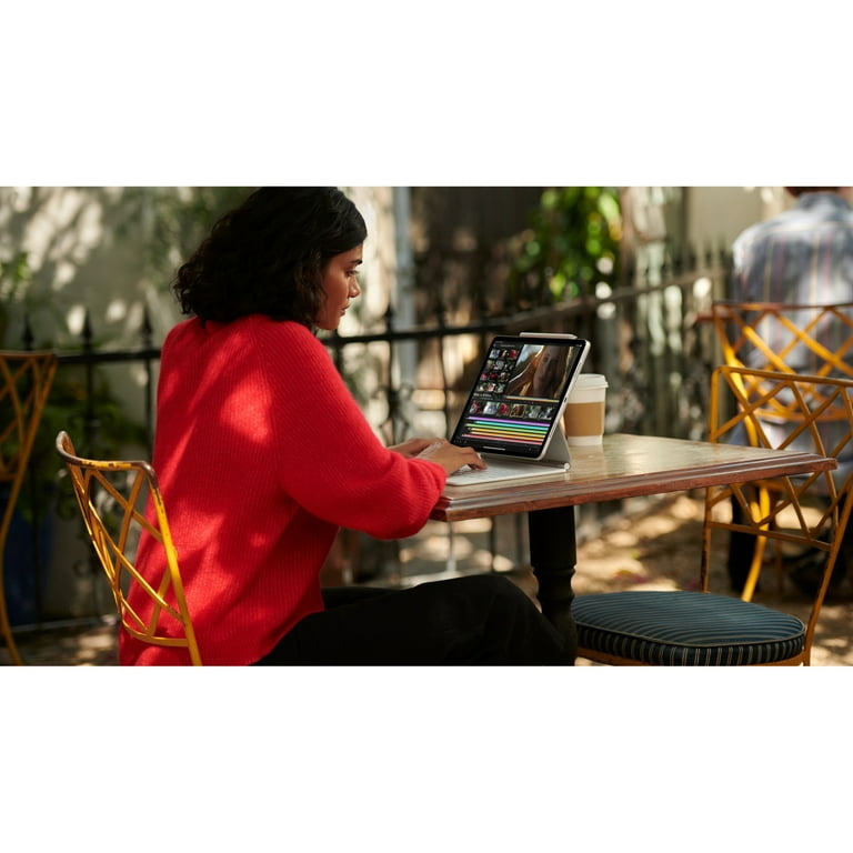 2021 Apple 11-inch iPad Pro Wi-Fi 256GB - Space Gray (3rd 2021 Apple 11-inch iPad Pro Wi-Fi 256GB - Space Gray (3rd