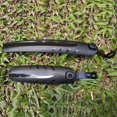 thumbnail image 3 of 1 Pair Bike Folding Bicycle Fender Mudguard Front & Rear 12-14 Inch/16-20 Inch, 3 of 7