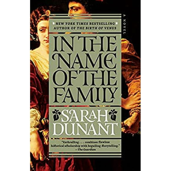 In the Name of the Family : A Novel 9780812986877 Used / Pre-owned