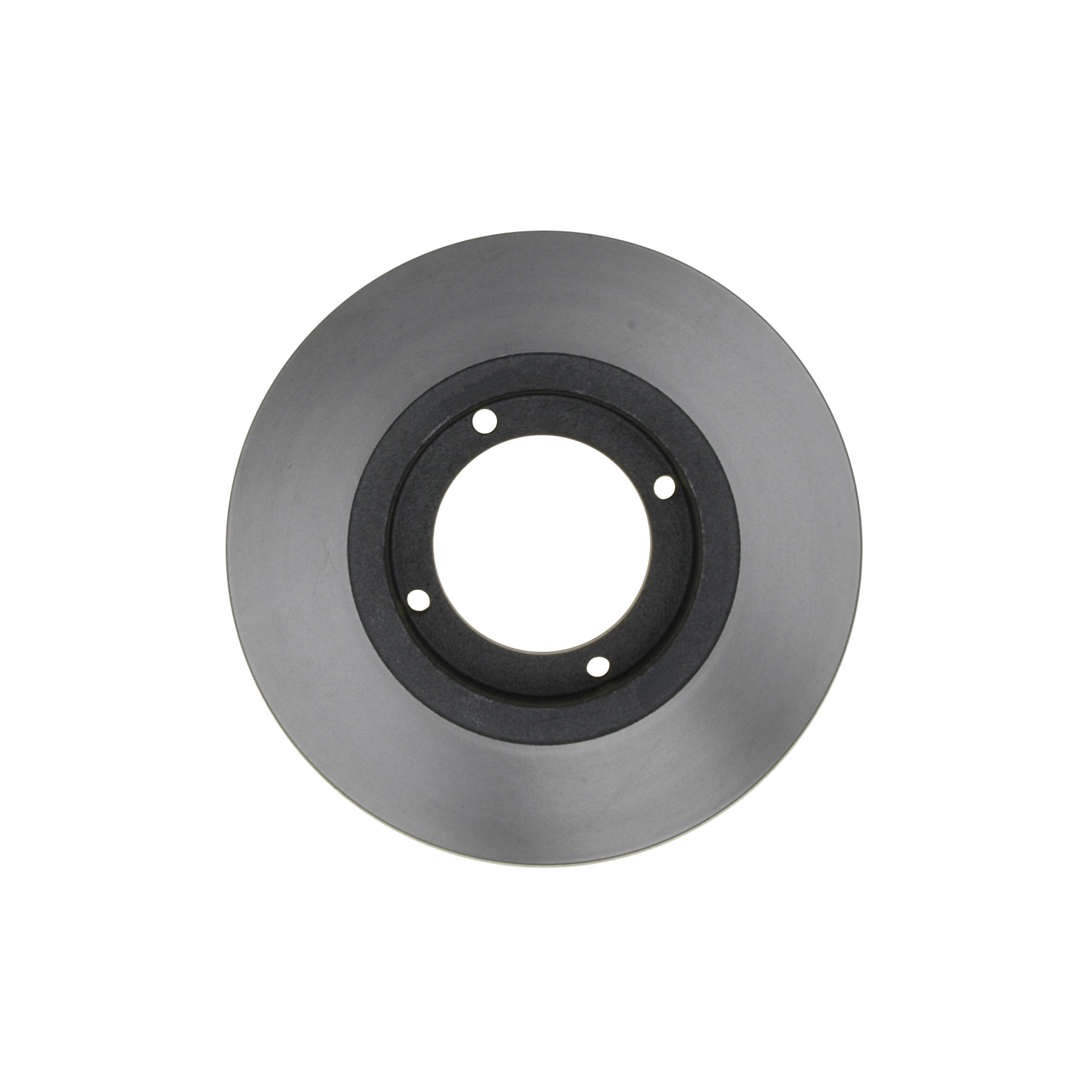 Raybestos R-Line Rotors, OE Replacement Brake Rotors 9070R Fits select: 1985-1989 SUBARU GL, 1985-1989 SUBARU DL