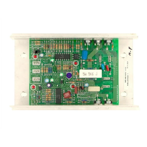 Restored CoreCentric Exercise Treadmill Motor Control Board Replacement for Proform 137857 (Refurbished)