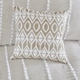 thumbnail image 3 of Harbor House Anslee Decorative Pillow, Taupe, 3 of 4