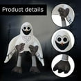 thumbnail image 4 of 99 Nights In the Forest Plush Toys,99 Nights In the Forest Stuffed Animal,Ideal Christmas Gift for Teenagers & Collectors, 4 of 6