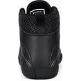 thumbnail image 5 of Mens Wrestling Shoes Fighting Lightweight Boxing Shoes for Adults Black/10Wide, 5 of 6