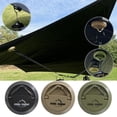 thumbnail image 3 of SharkTRUE Super Strong Magnetic Hook - Durable ABS & Stainless Steel Design for Easy Installation and Portable Use, 3 of 8
