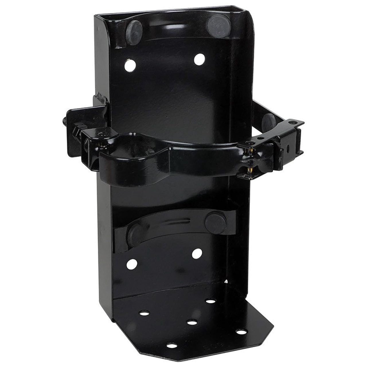 Amerex 809 Steel Heavy Duty Bracket for 10 lb. Fire Extinguisher