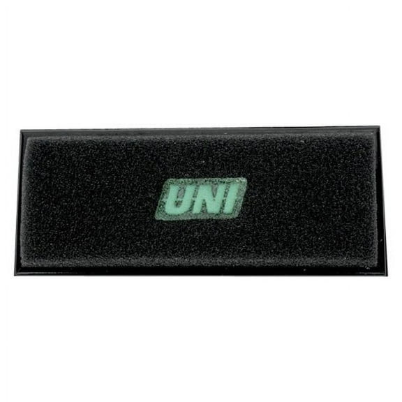 UNI Filter NU-3007 - Direct Factory Replacement Air Filter