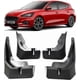 thumbnail image 1 of Genuine Splash Guards Mud Flaps For 2019-2024 Ford Focus St Line / St / Vignale, 1 of 5