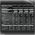 thumbnail image 3 of Snickers, Twix and More Assorted Chocolate Candy Bars Bulk Variety Pack (30 ct.), 3 of 4