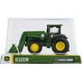thumbnail image 2 of John Deere Ertl Iron, 2 of 2