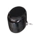 thumbnail image 2 of Amplificador de guitarra eléctrica Mini amplificador de guitarra, estéreo, para práctica de escritorio Mini robusto 5 W B, 2 of 8
