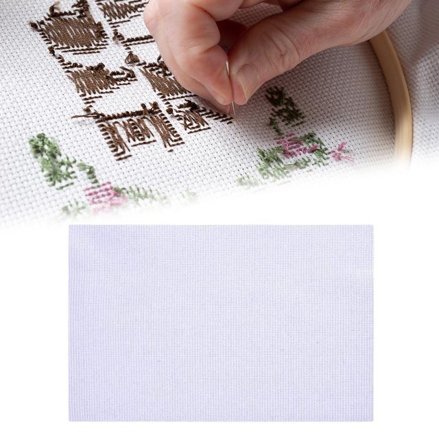 Tela de costura, manualidades, lienzo, costura artesanal, manualidades, manualidades, , , manualidades, , tela para 30cmx45cm Soledad Tela de punto de cruz