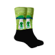 thumbnail image 2 of Calcetines De Ovni Divertidos Moda, 2 of 4