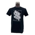 thumbnail image 1 of Playera George Talla EG Estampada con Puntos Negro, 1 of 4
