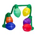 thumbnail image 3 of Inflable Navideño de Serie de Luz con Luz Led 80cm Alto, 3 of 5