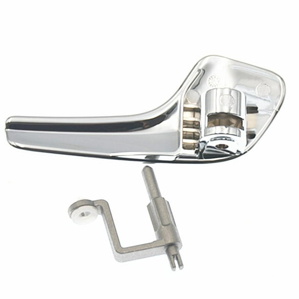 Car Interior Side Door Handle Replacement Spare Parts for Corsa D