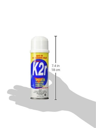 K2R DRY CLEANER/STAIN REMOVER 200ML