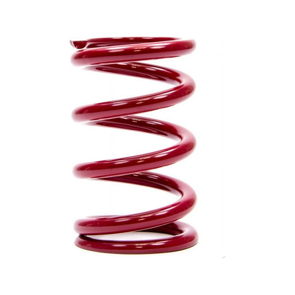 Eibach 0500.225.0600 2.25 in. ID x 5 in. Coil Over Spring, Red