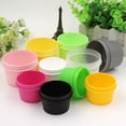 thumbnail image 2 of USHOBE 8Pcs Assorted Color Ramen Mud DIY Clay Toy Super Light Clay Decompression Fun, 2 of 8