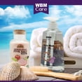 thumbnail image 2 of Body Wash- Lavender & Almond 500ml, 2 of 9