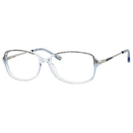 ELASTA Eyeglasses 5787 01P2 Gray 51MM