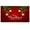 E, variant on 7x8 Ft Christmas Garage Door Banner Merry Christmas & Happy New Year Ornaments Snowflakes Banners for Outside Inside Winter Door Cover Garage Wall Covering for Party Garage Decorations