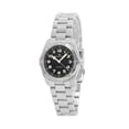 thumbnail image 2 of Hamilton Khaki Field Expedition Stainless Steel Black Dial Automatic H70225130 100M Men's Watch, 2 of 5