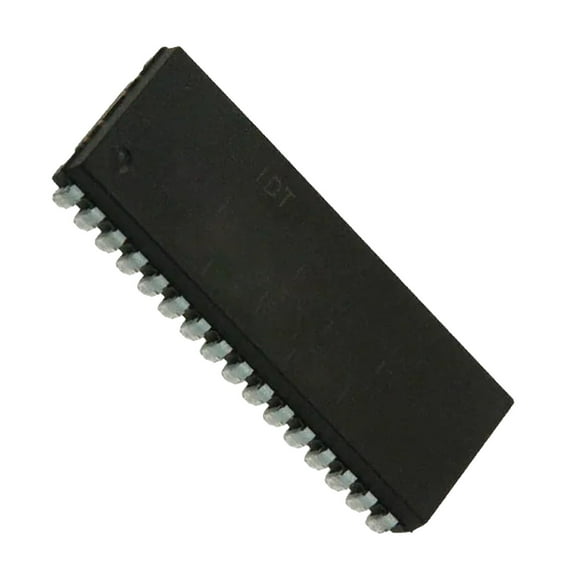 IDT71024S20YI Sram - Asynchronous Memory IC 1Mb (128K x 8) Parallel 20 ns 32-SOJ